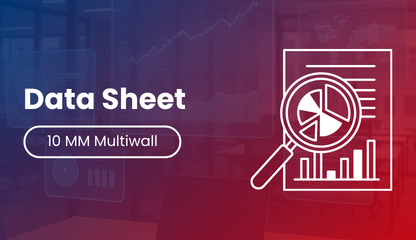 10 MM Multiwall Data Sheet