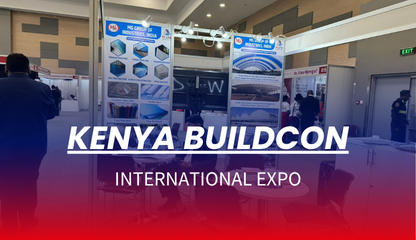 KENYA BUILDCON EXPO