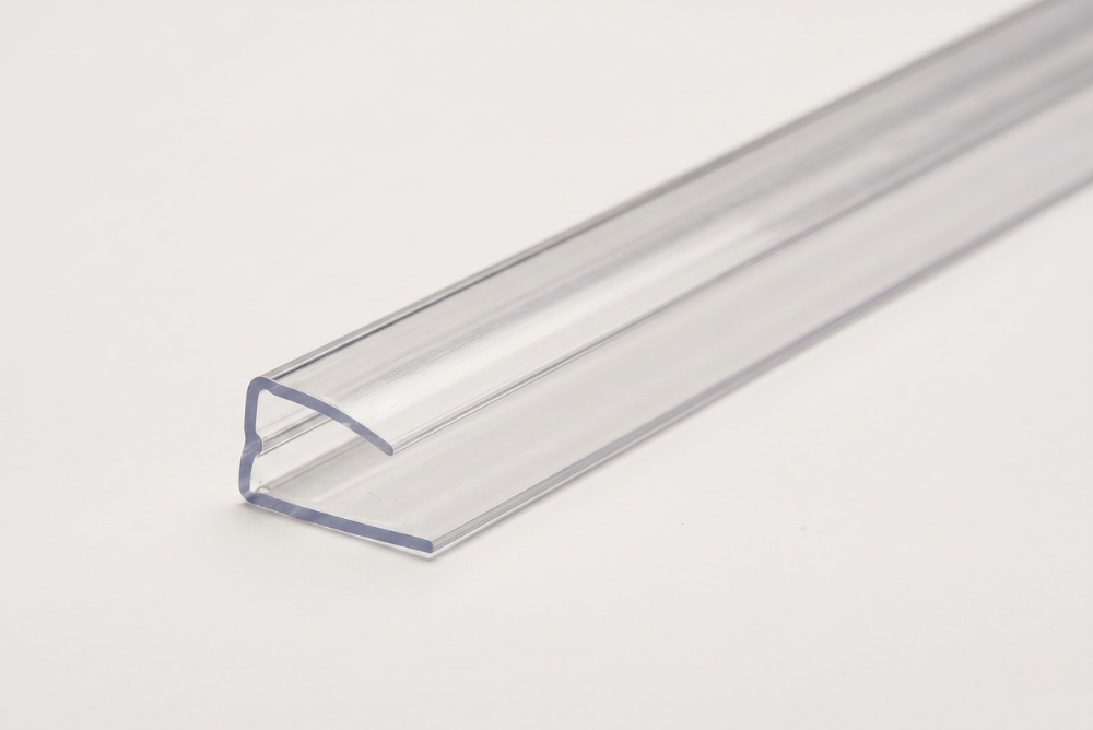 Polycarbonate U Lock