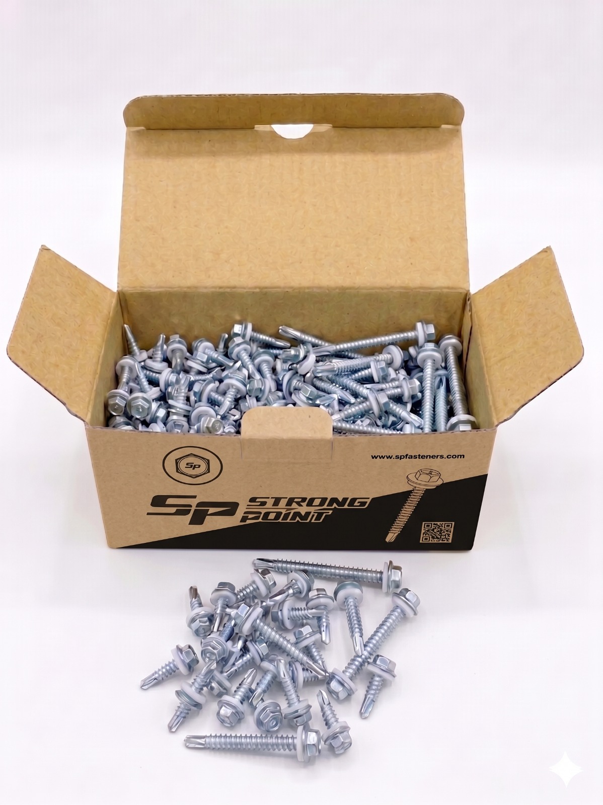 Fasteners Screws
